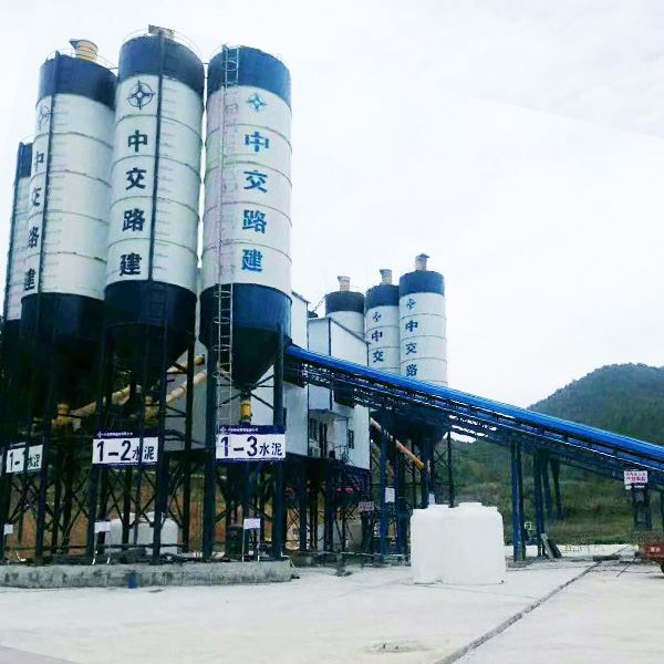 Concrete Batching Plant for sale