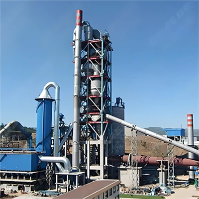 Nadziv cementa od 1500 tona dnevno